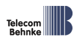 Telecom Behnke GmbH