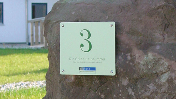 Nachhaltigkeitspreis